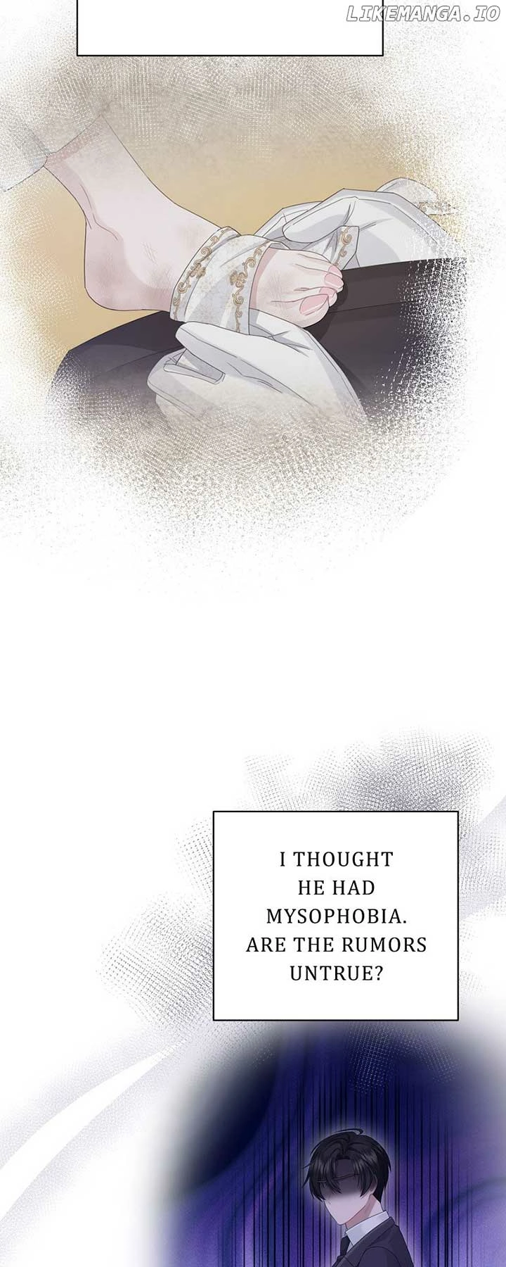 When Cinderella