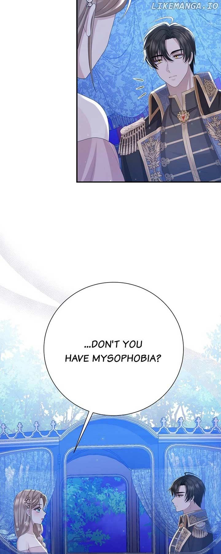 When Cinderella