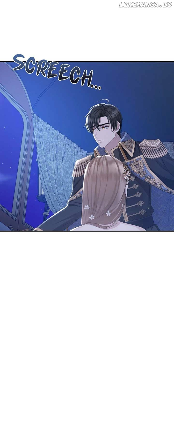 When Cinderella