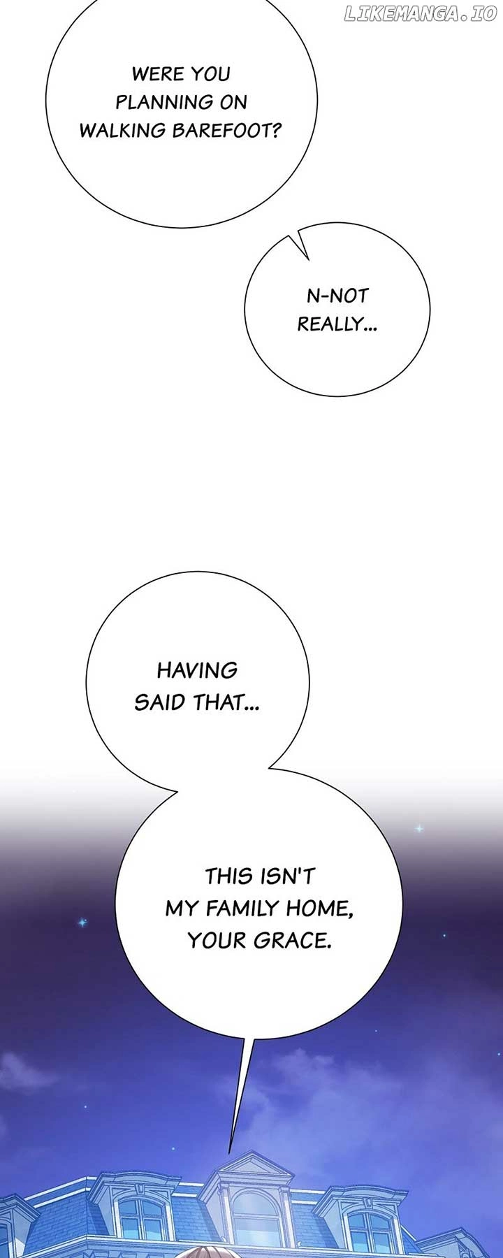 When Cinderella