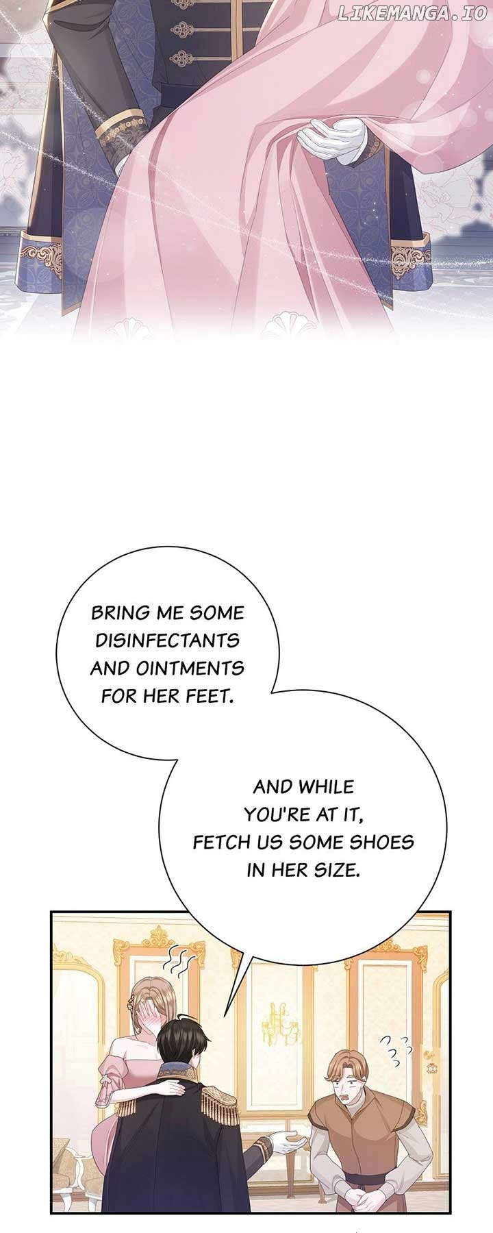 When Cinderella