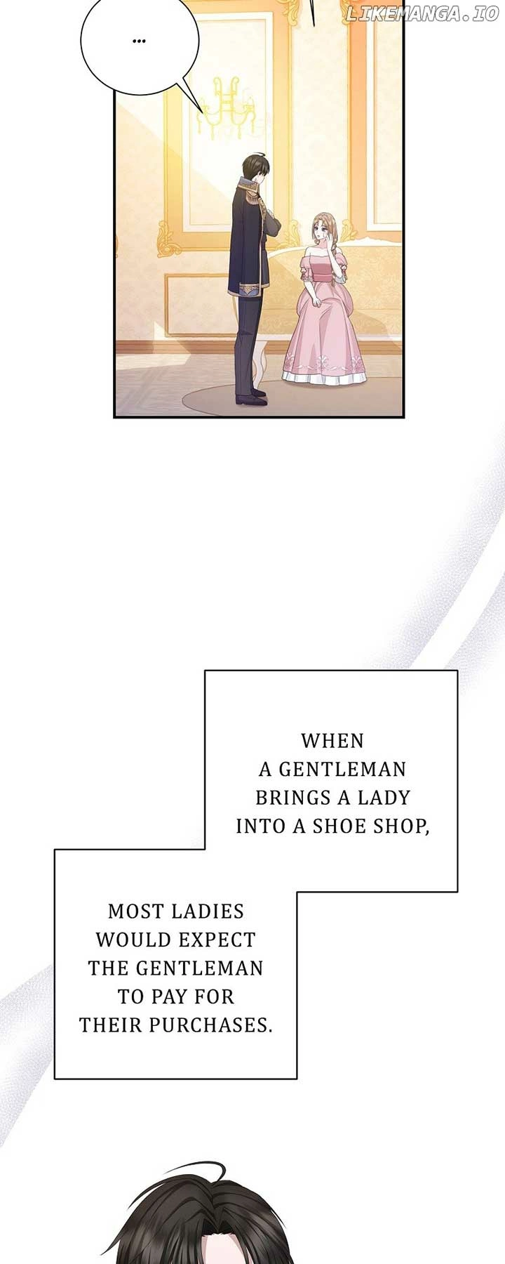 When Cinderella