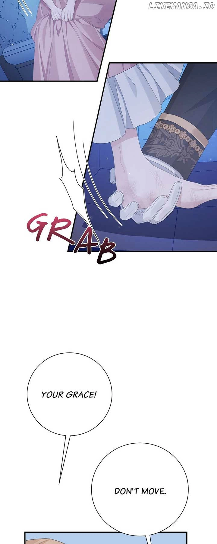 When Cinderella