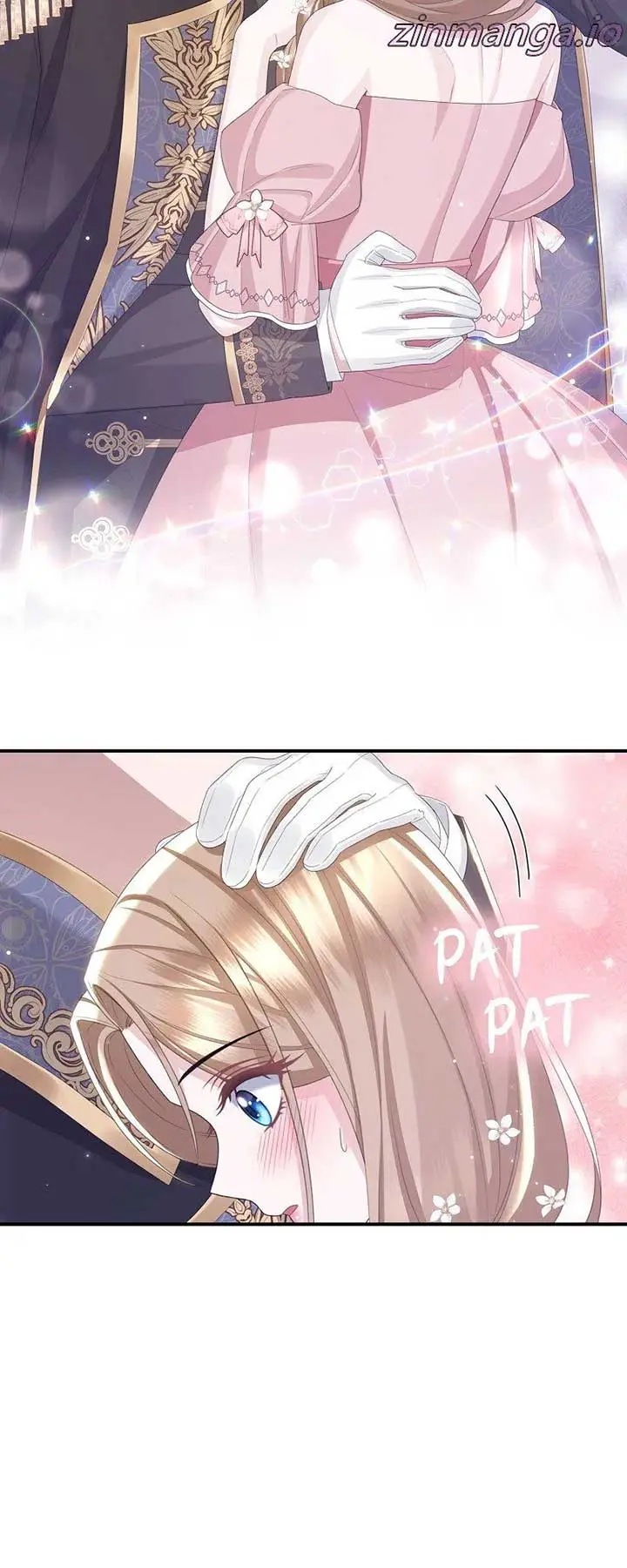 When Cinderella