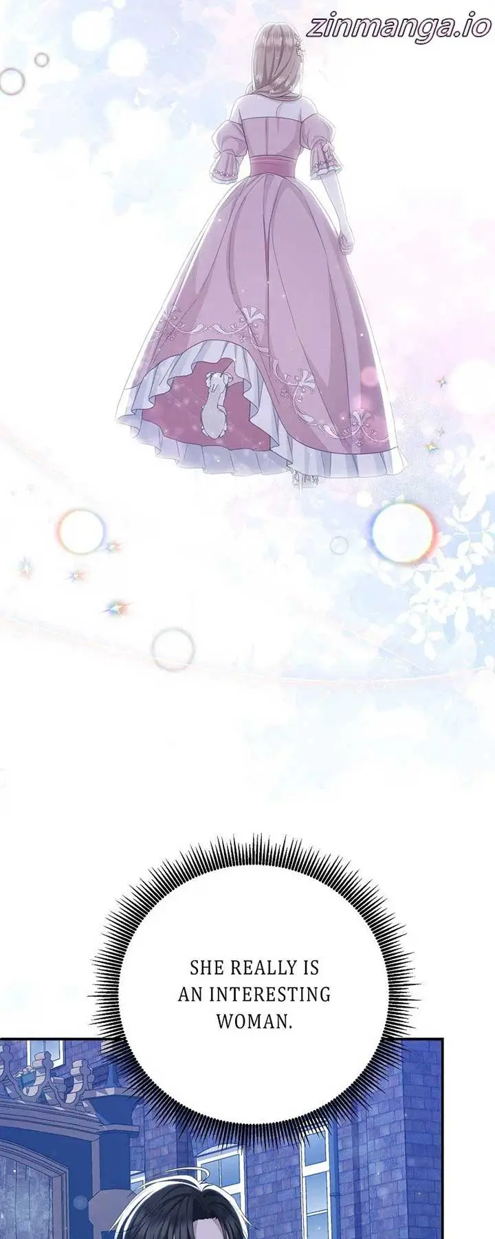 When Cinderella