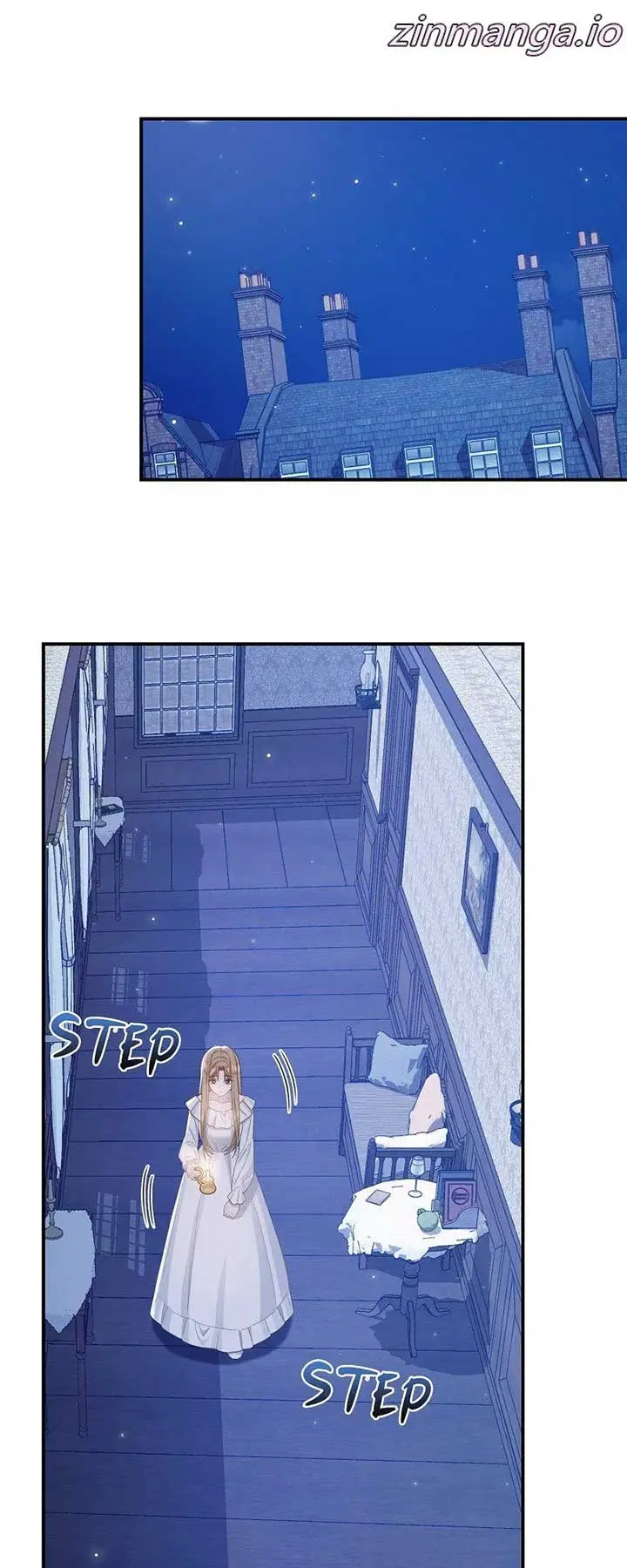 When Cinderella