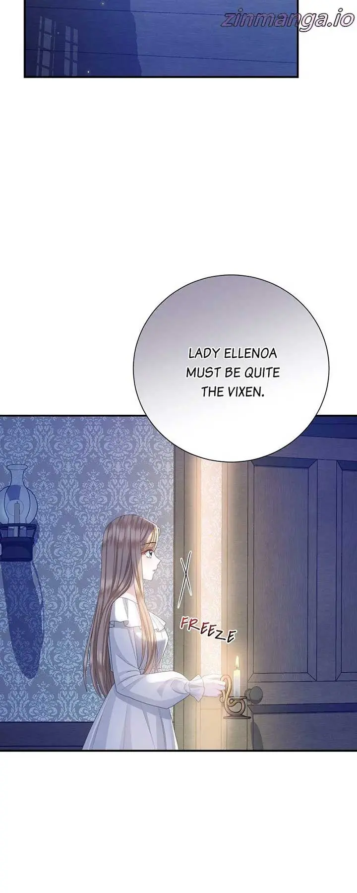 When Cinderella