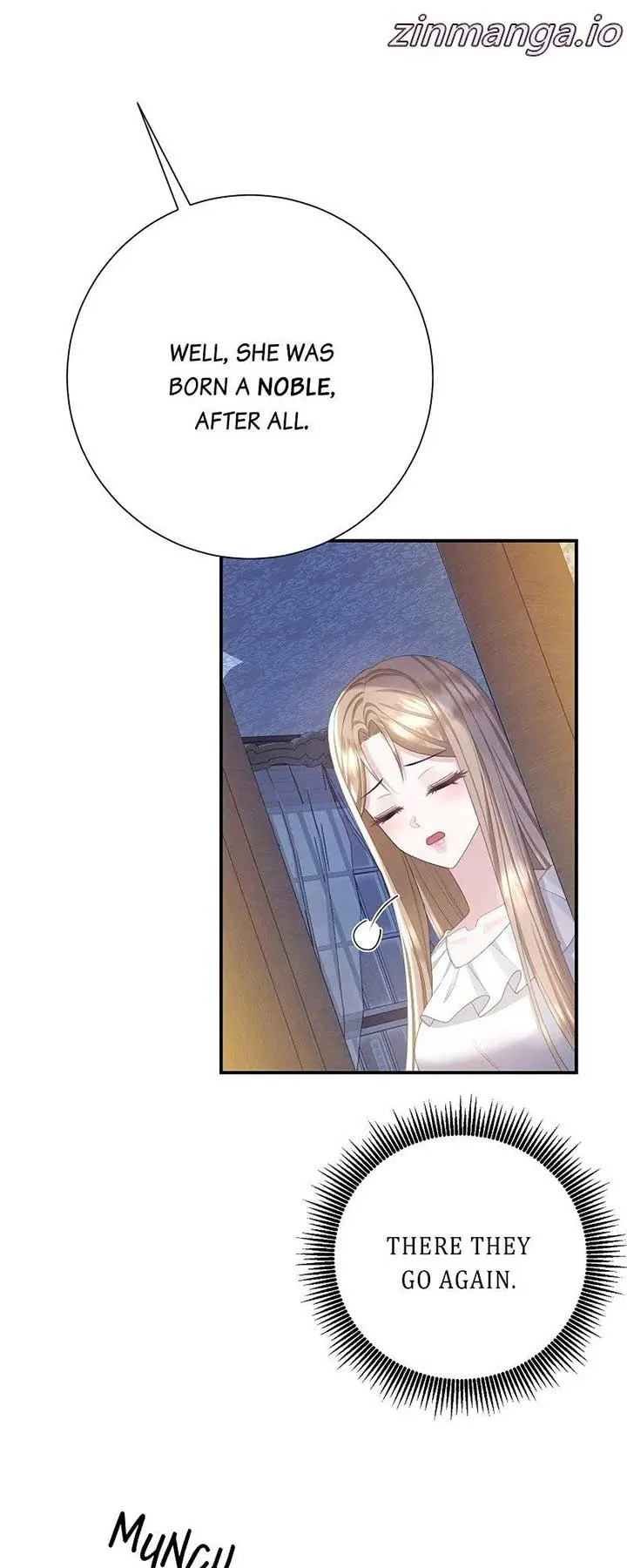 When Cinderella
