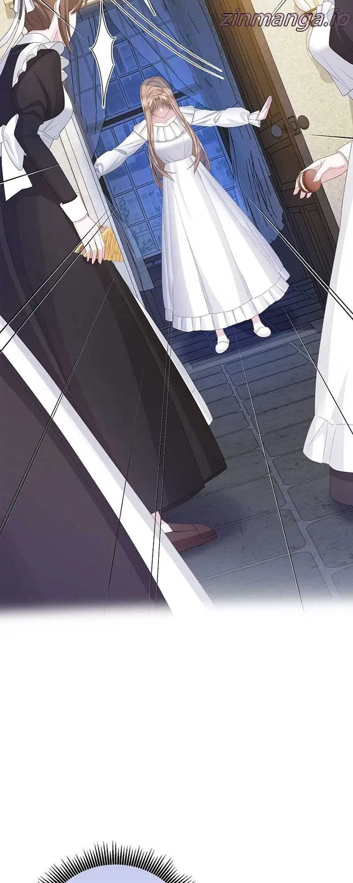 When Cinderella