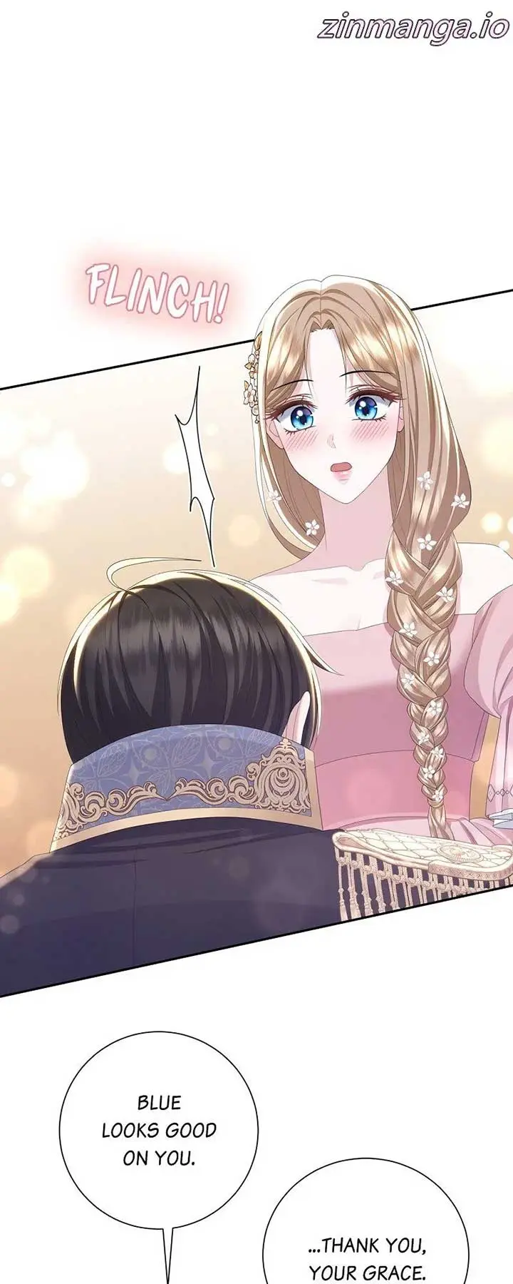 When Cinderella