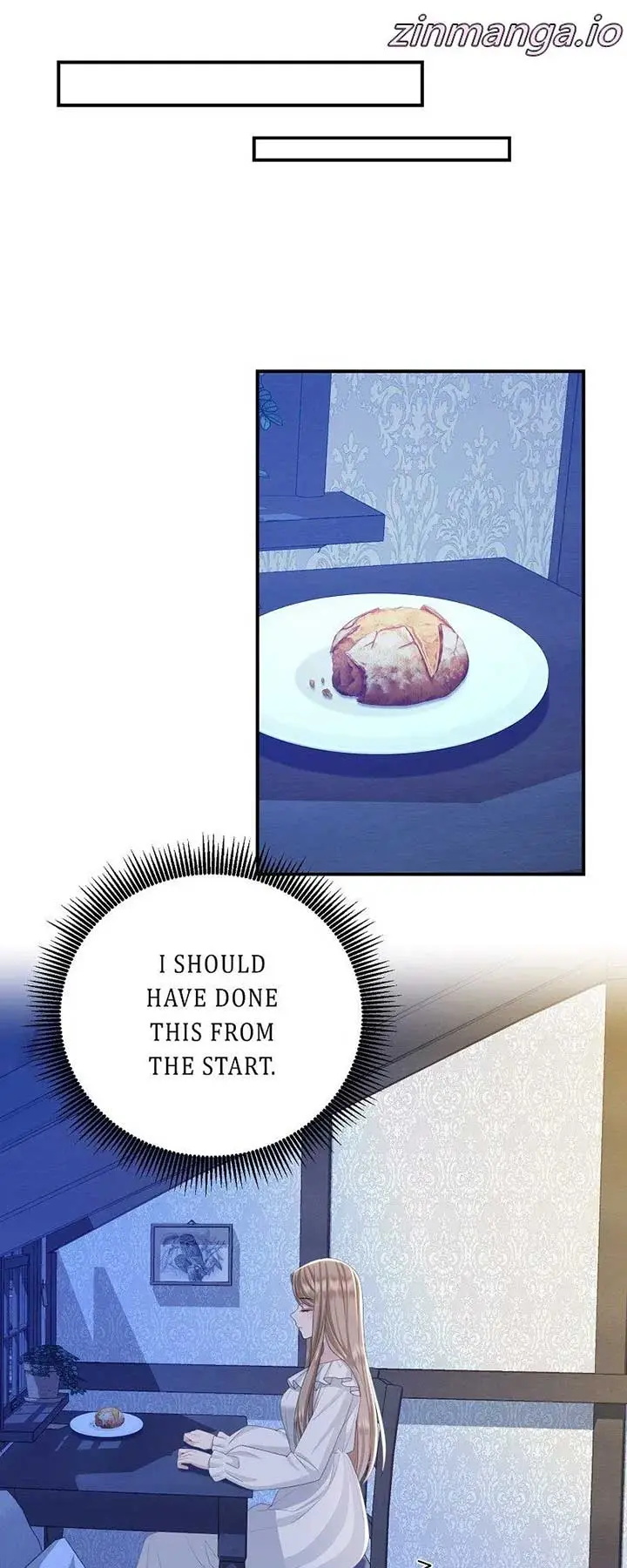 When Cinderella