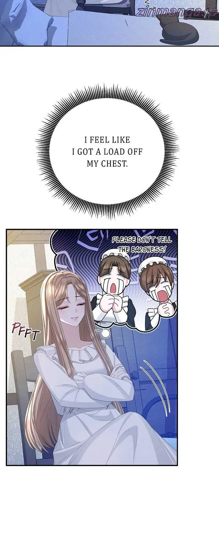 When Cinderella