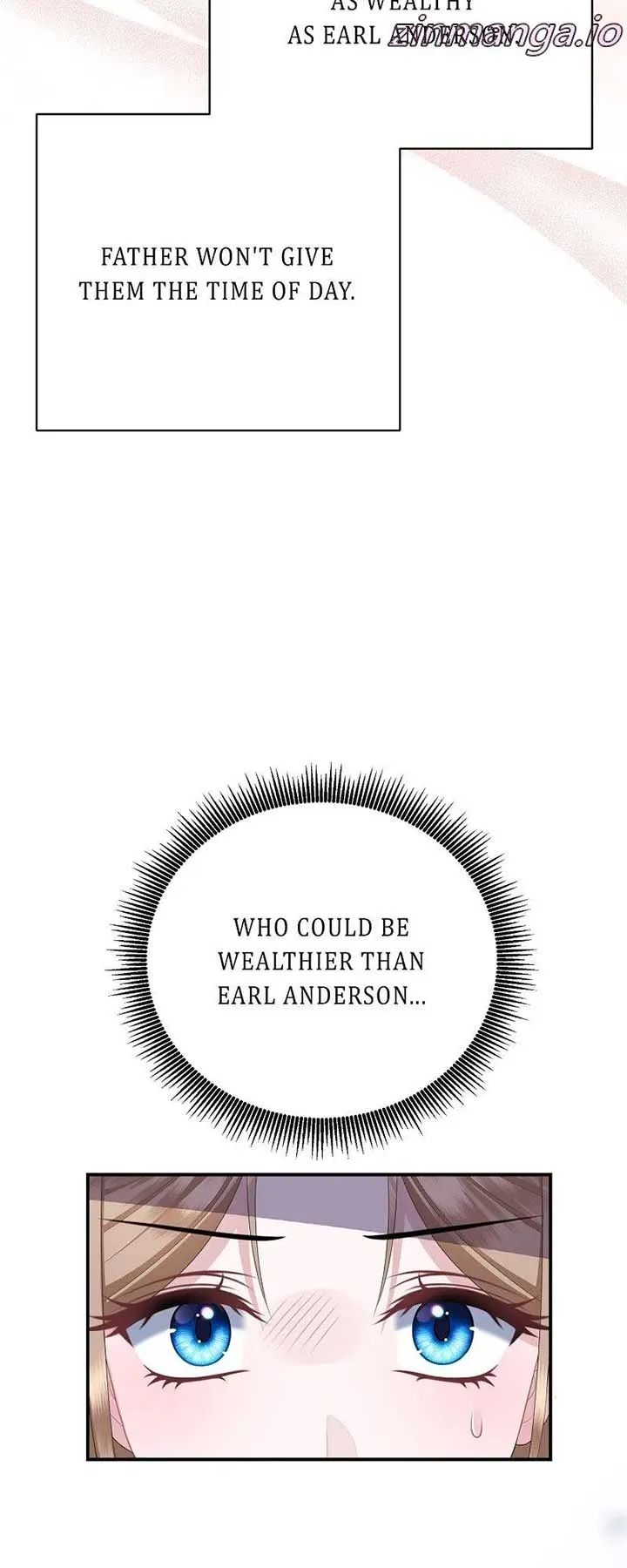 When Cinderella