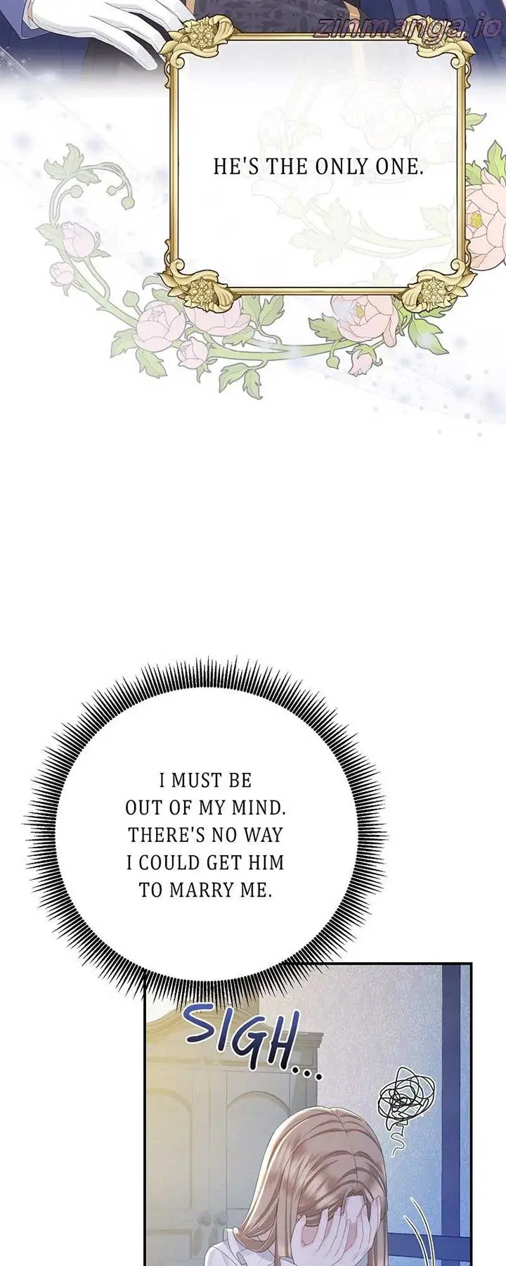 When Cinderella