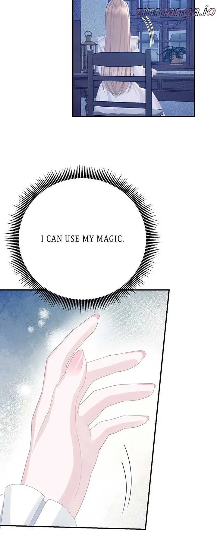 When Cinderella
