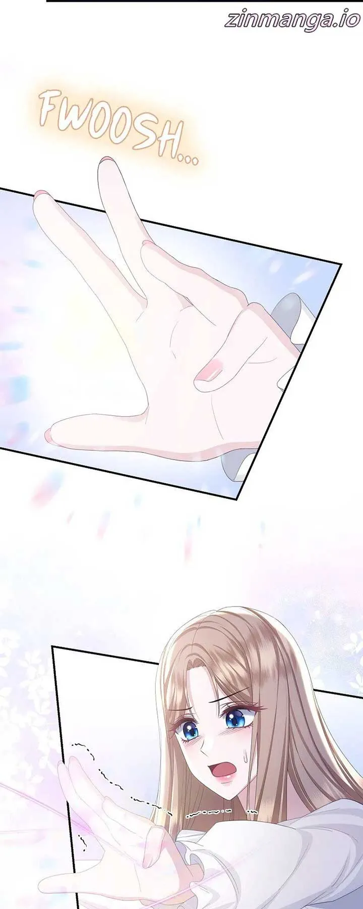 When Cinderella