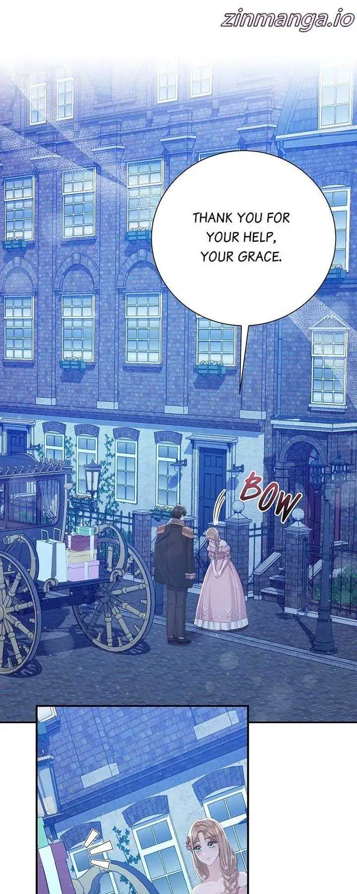 When Cinderella