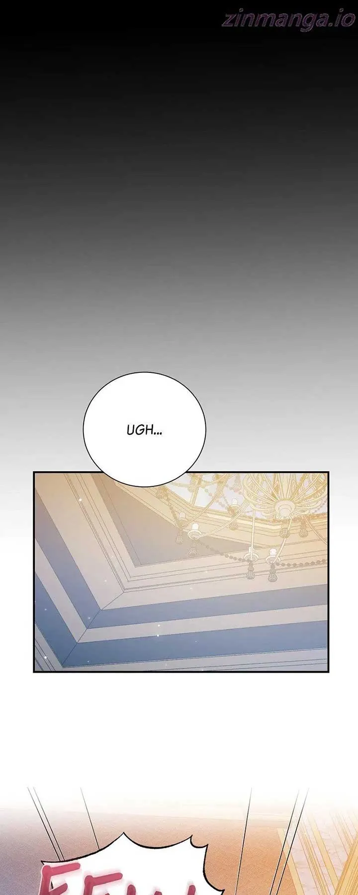 When Cinderella