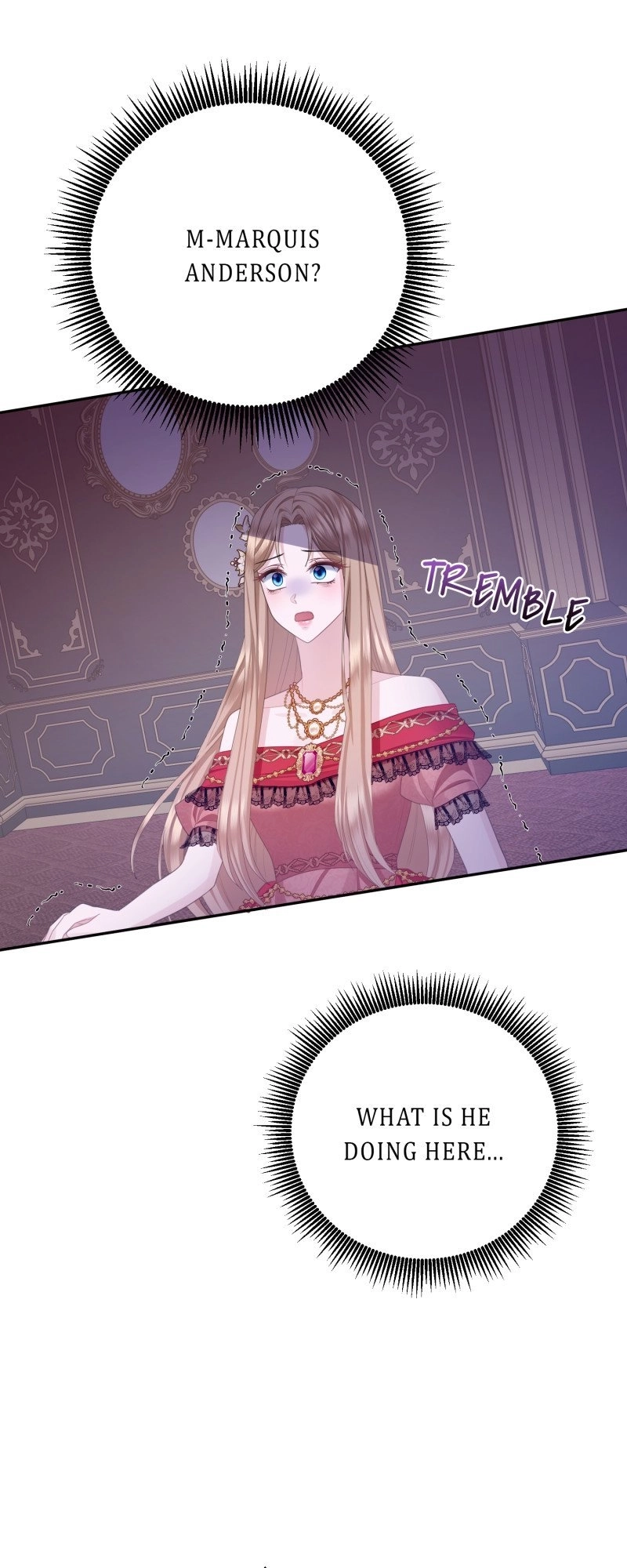 When Cinderella