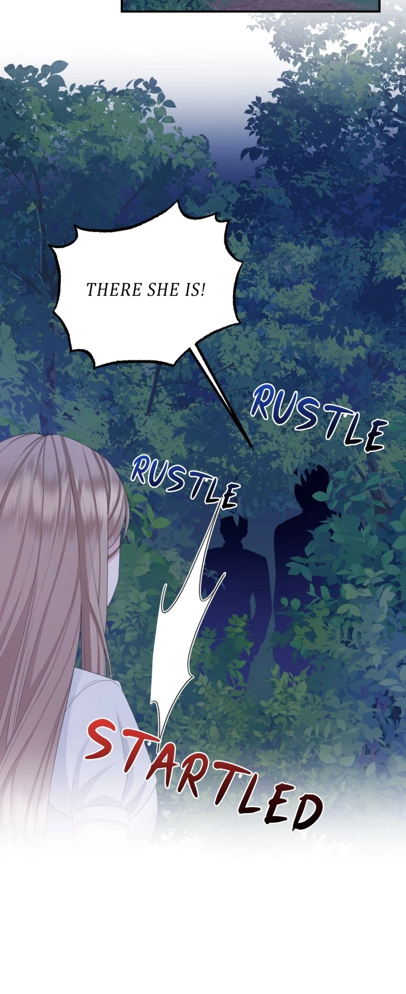 When Cinderella