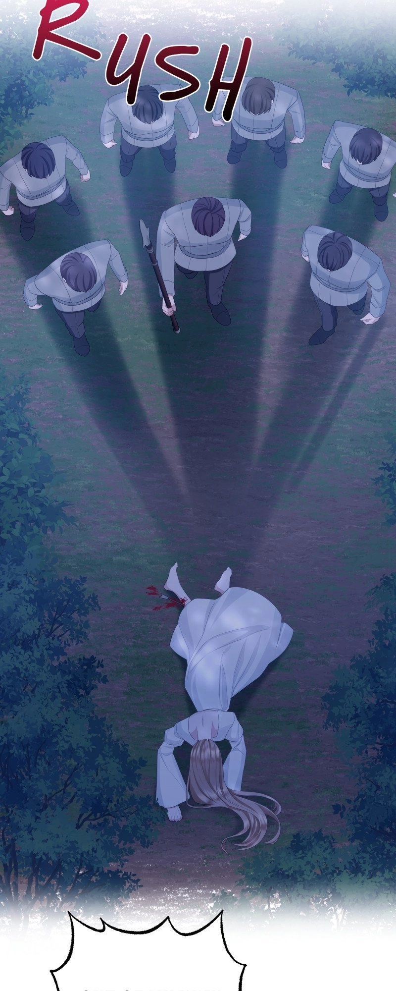 When Cinderella