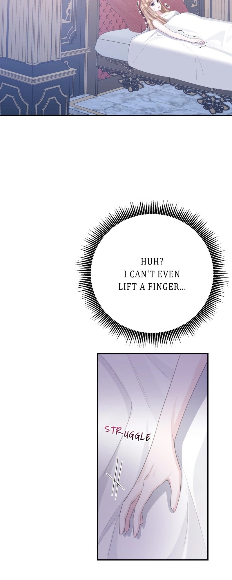 When Cinderella