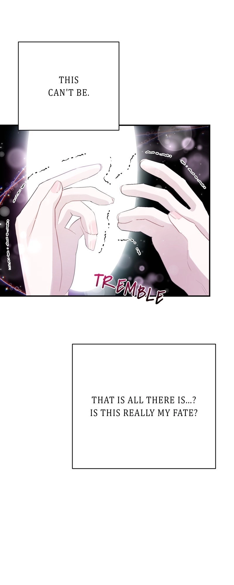 When Cinderella