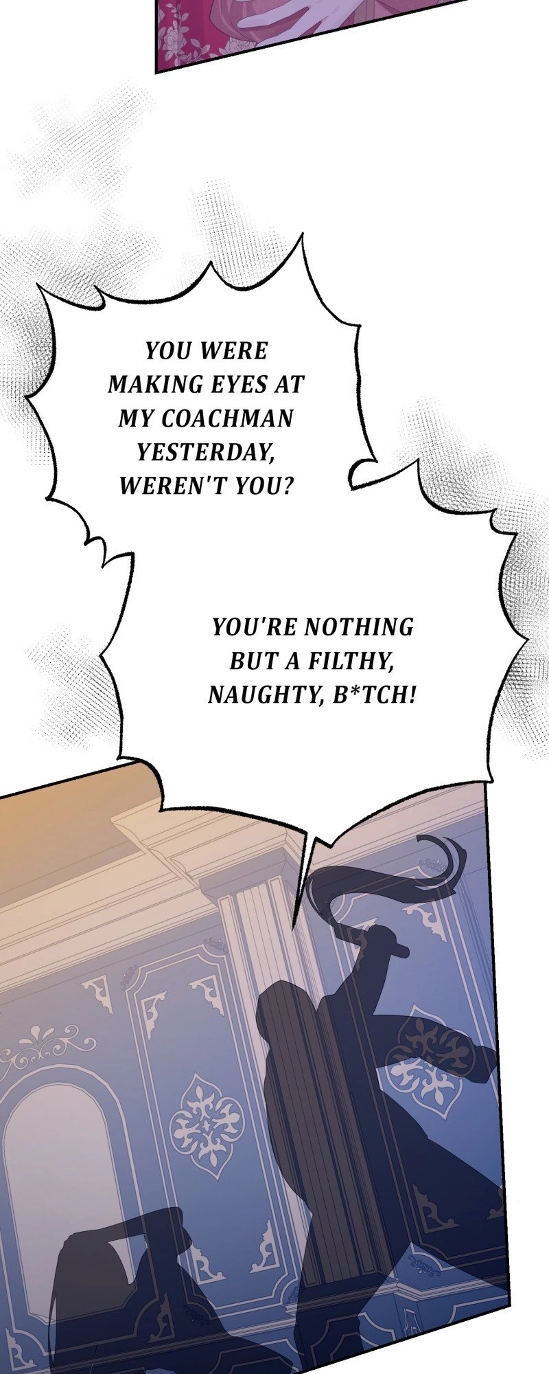 When Cinderella