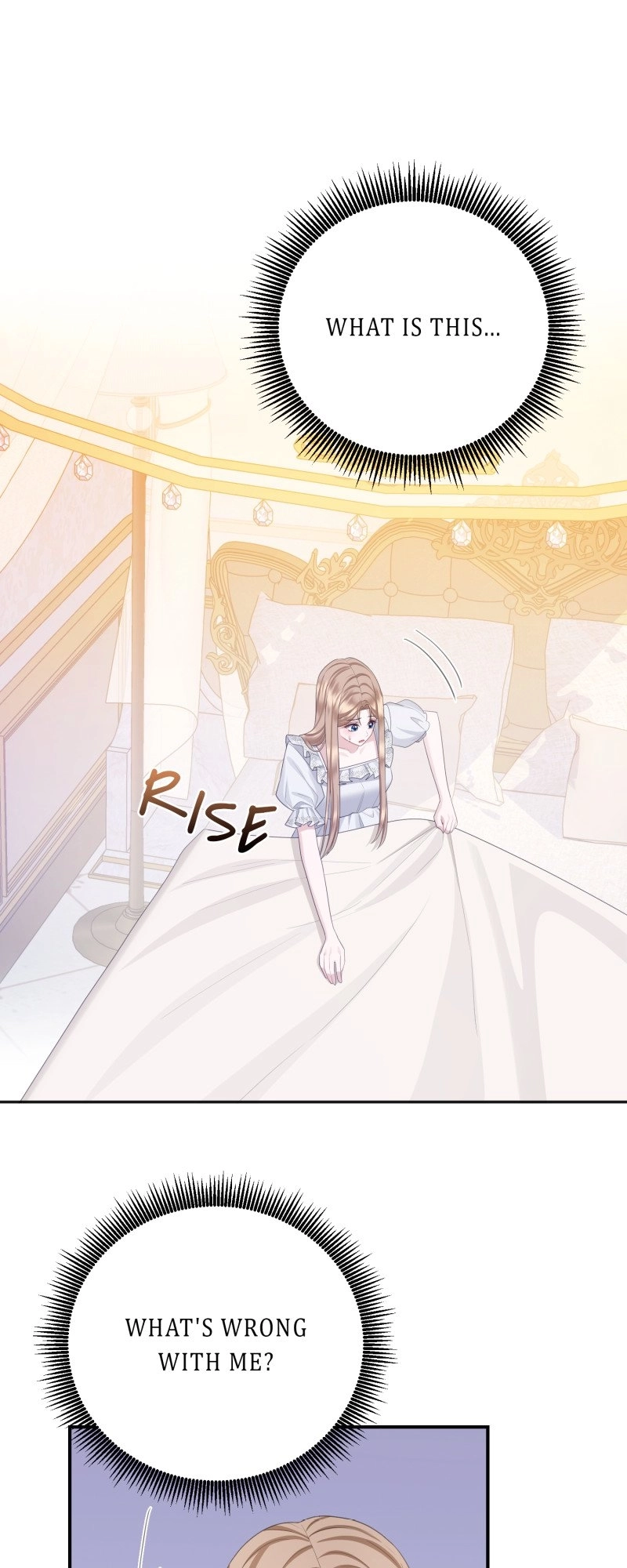 When Cinderella