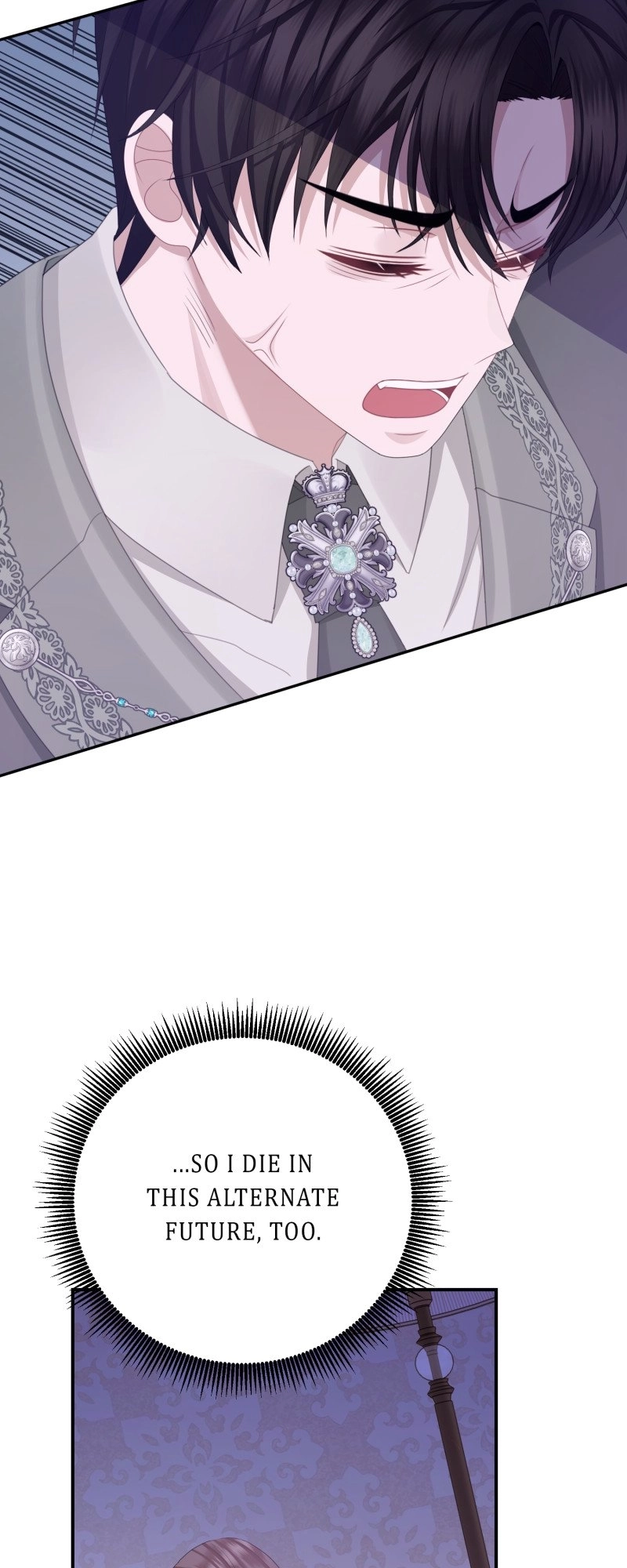 When Cinderella