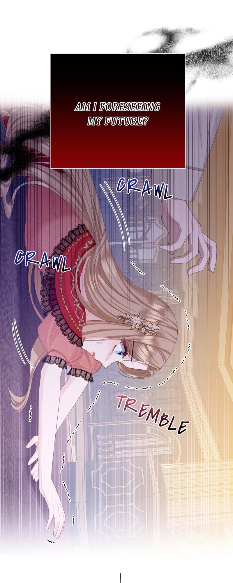 When Cinderella
