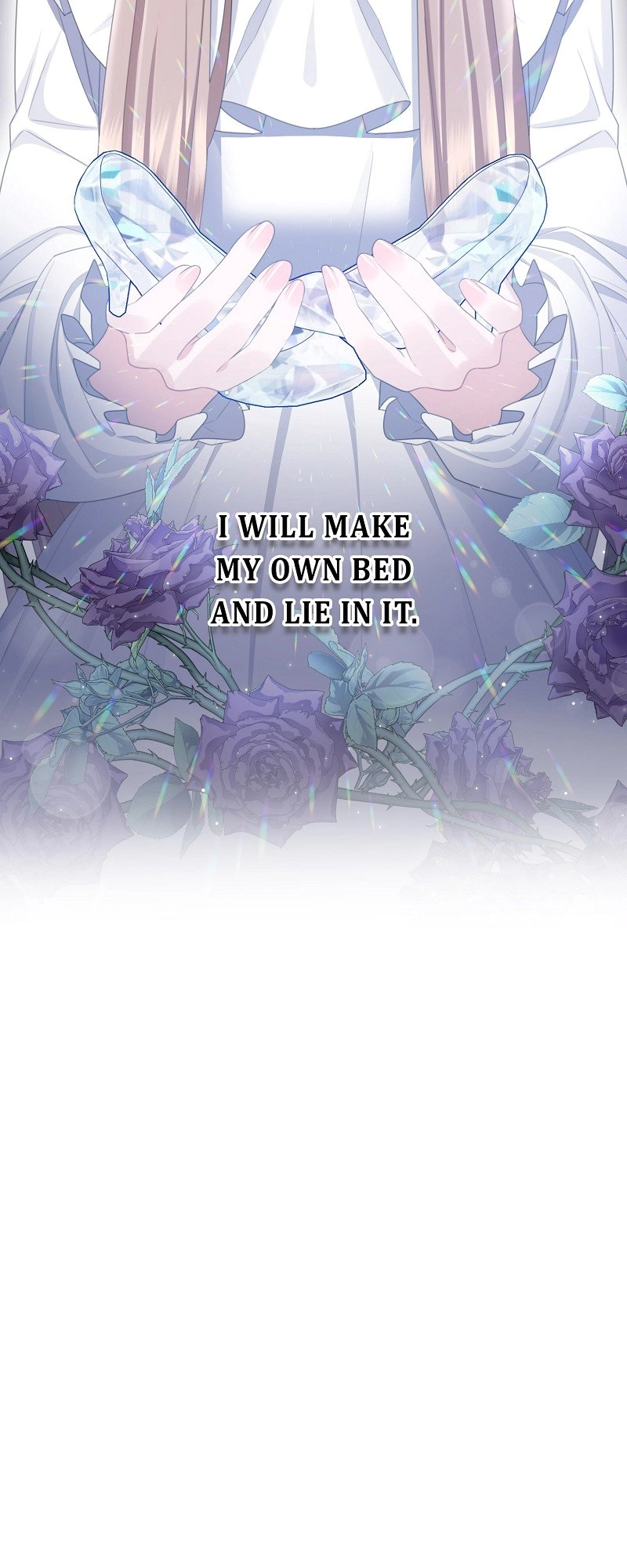 When Cinderella
