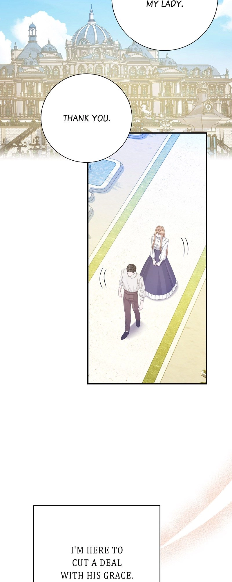 When Cinderella