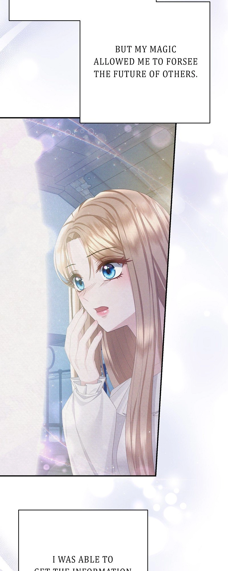 When Cinderella