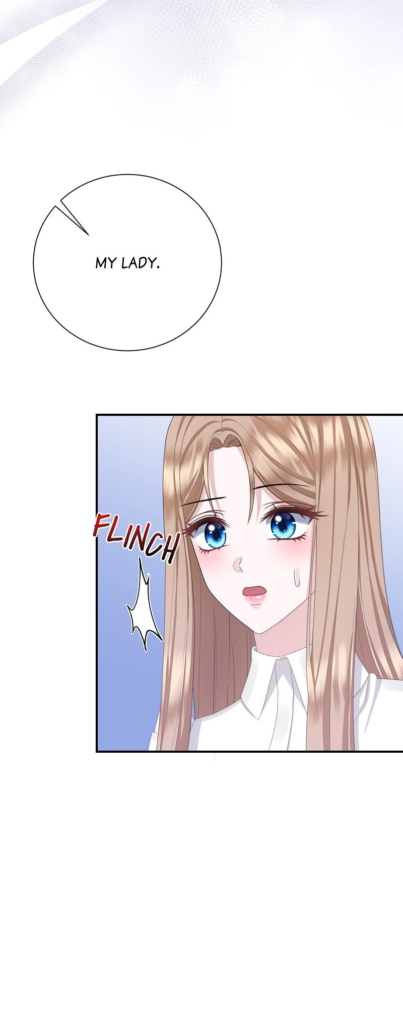 When Cinderella