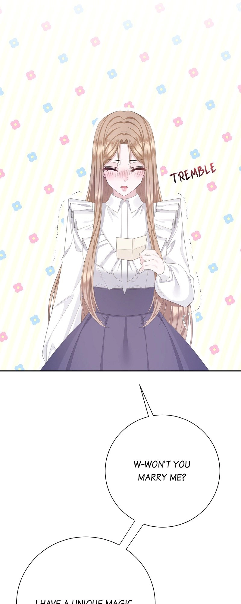When Cinderella