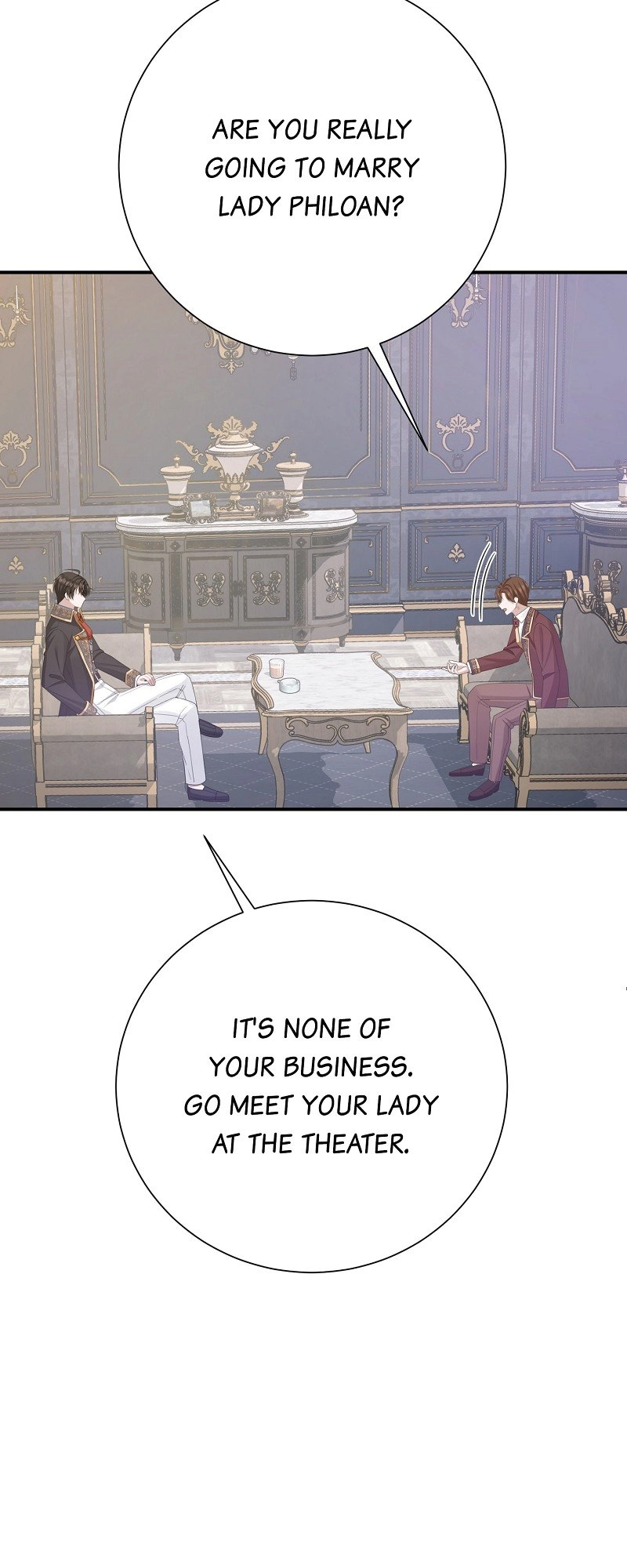When Cinderella