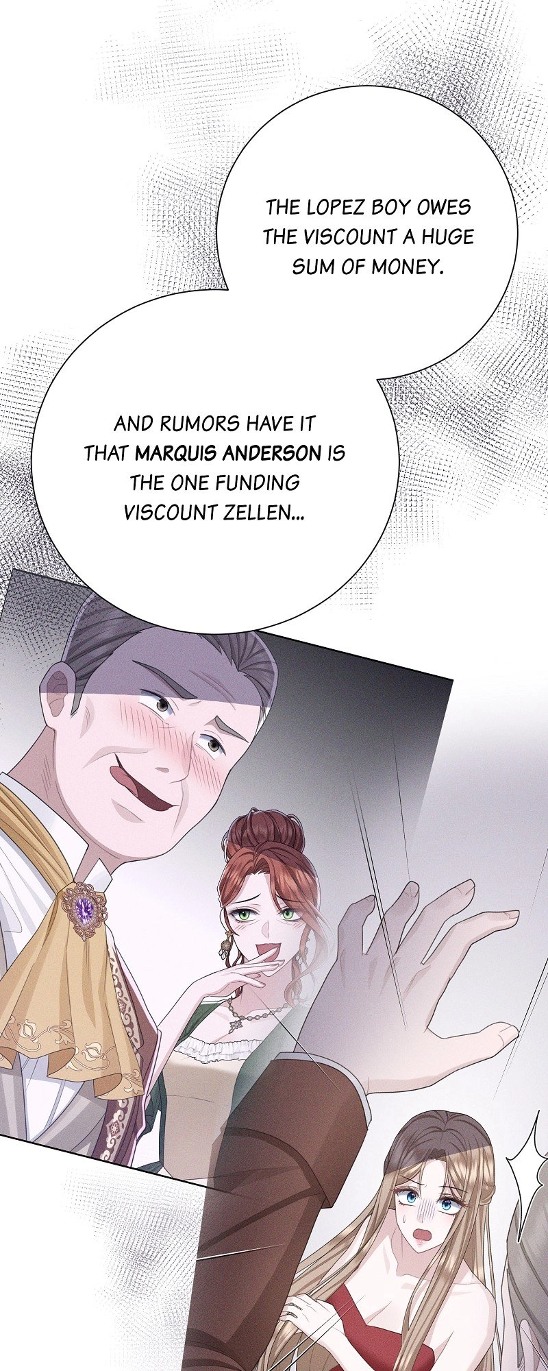 When Cinderella