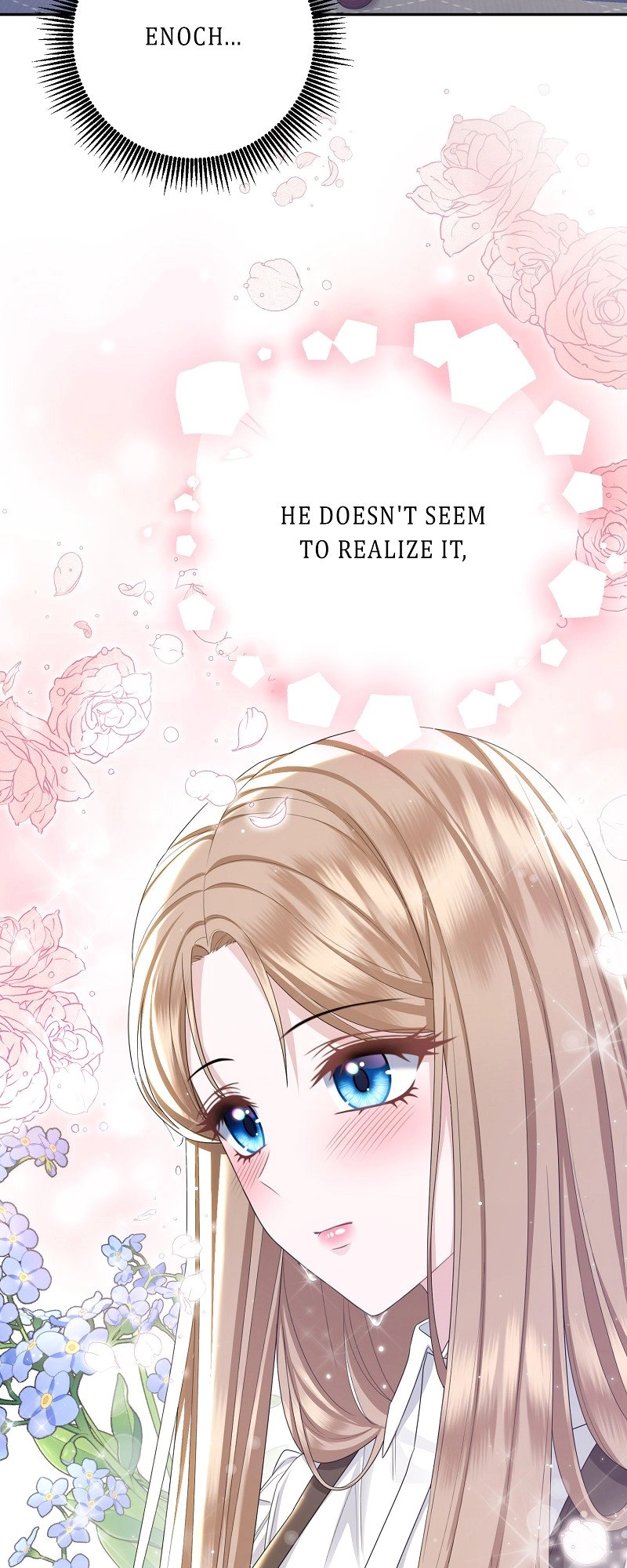 When Cinderella