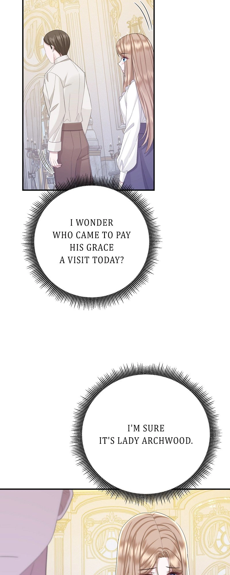 When Cinderella