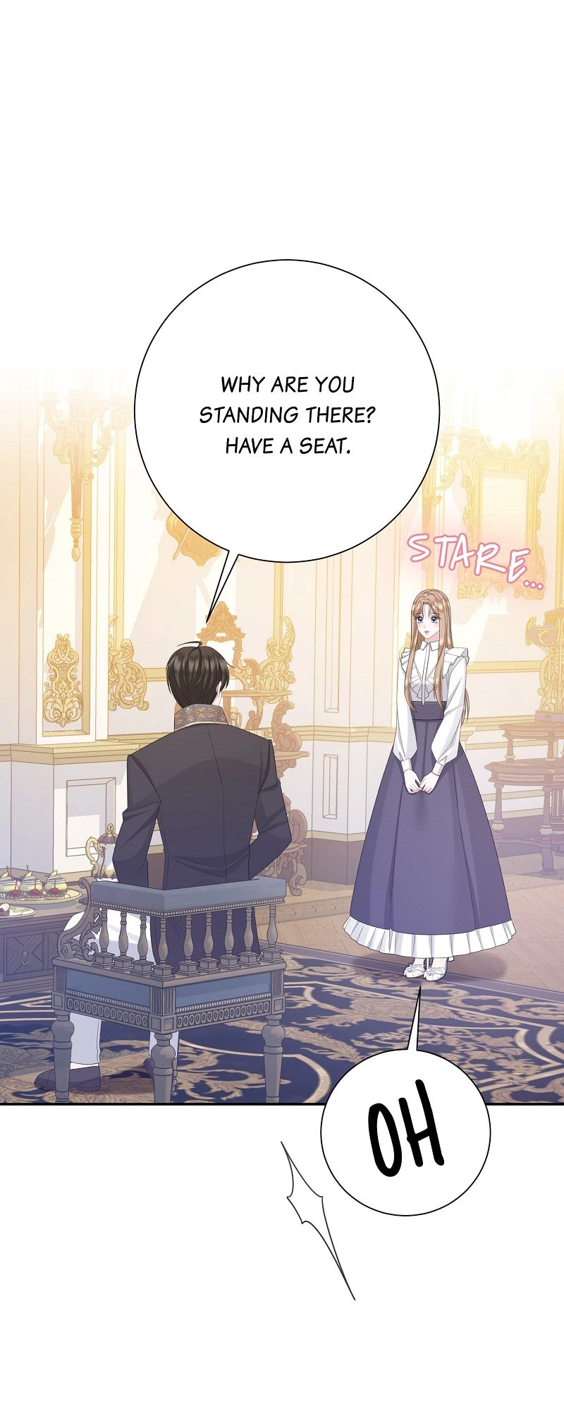 When Cinderella