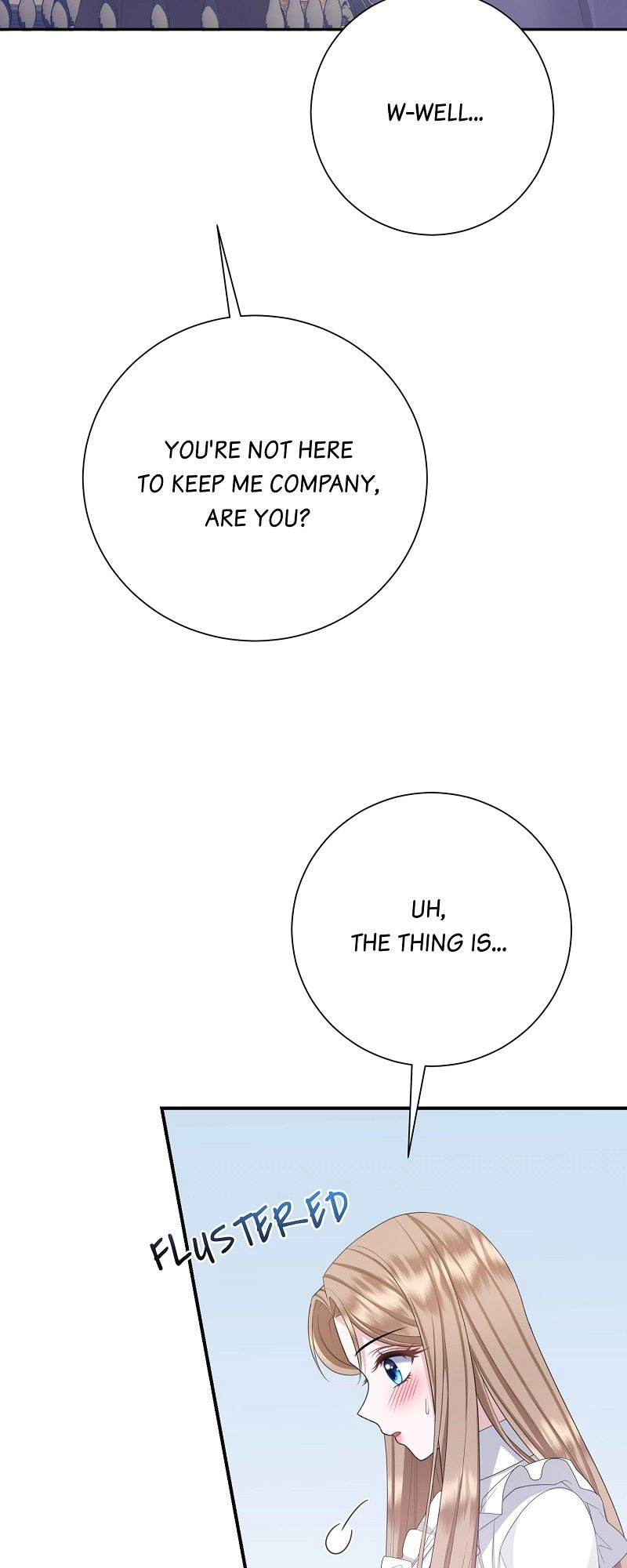 When Cinderella