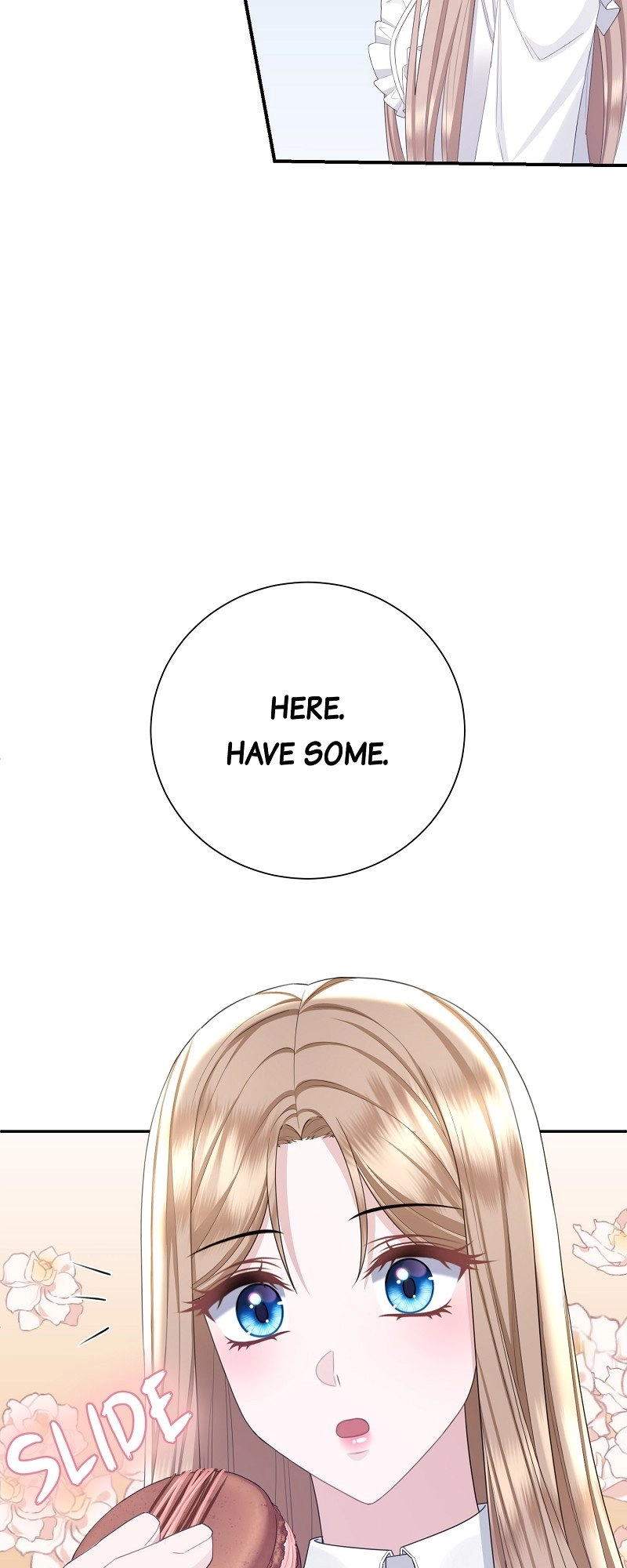When Cinderella