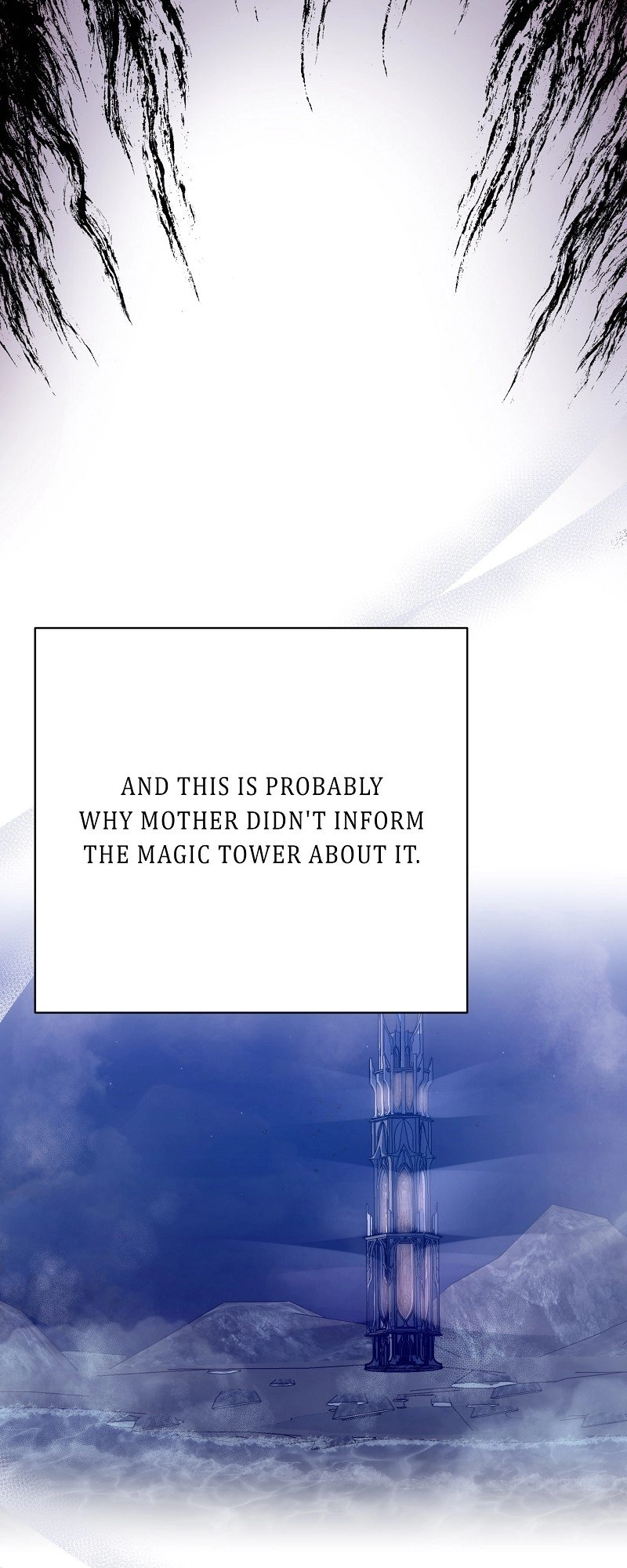 When Cinderella