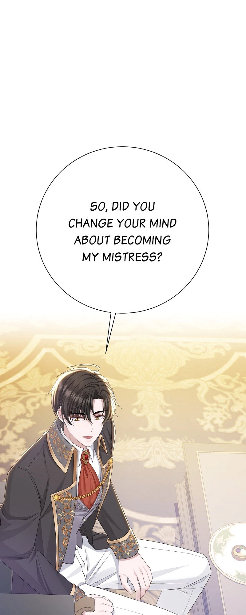 When Cinderella