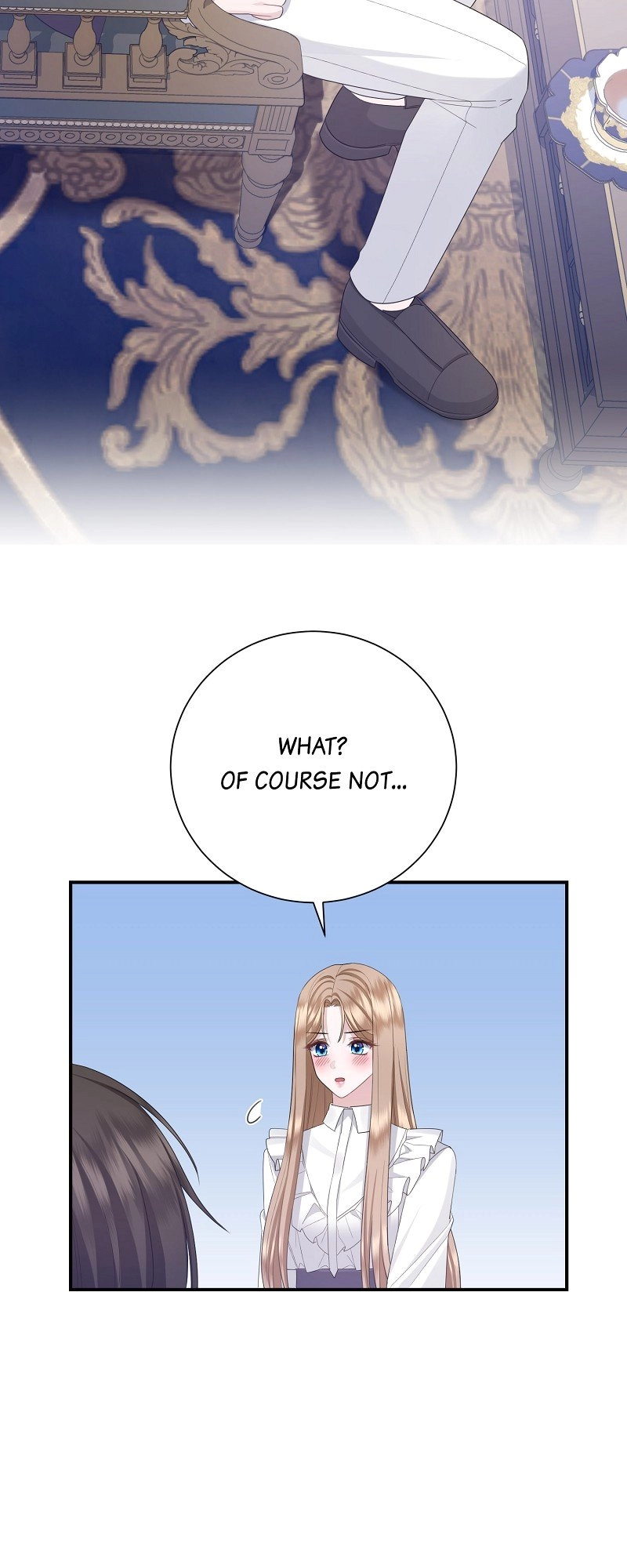 When Cinderella