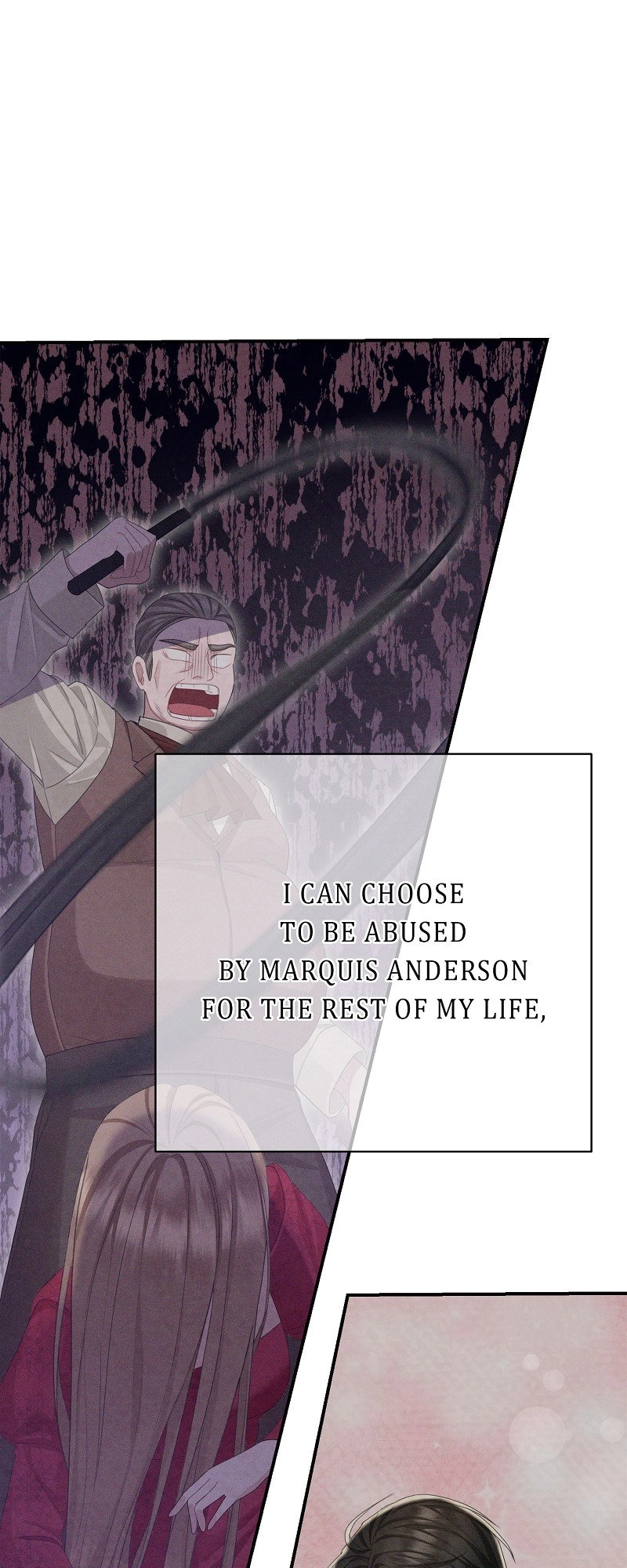 When Cinderella