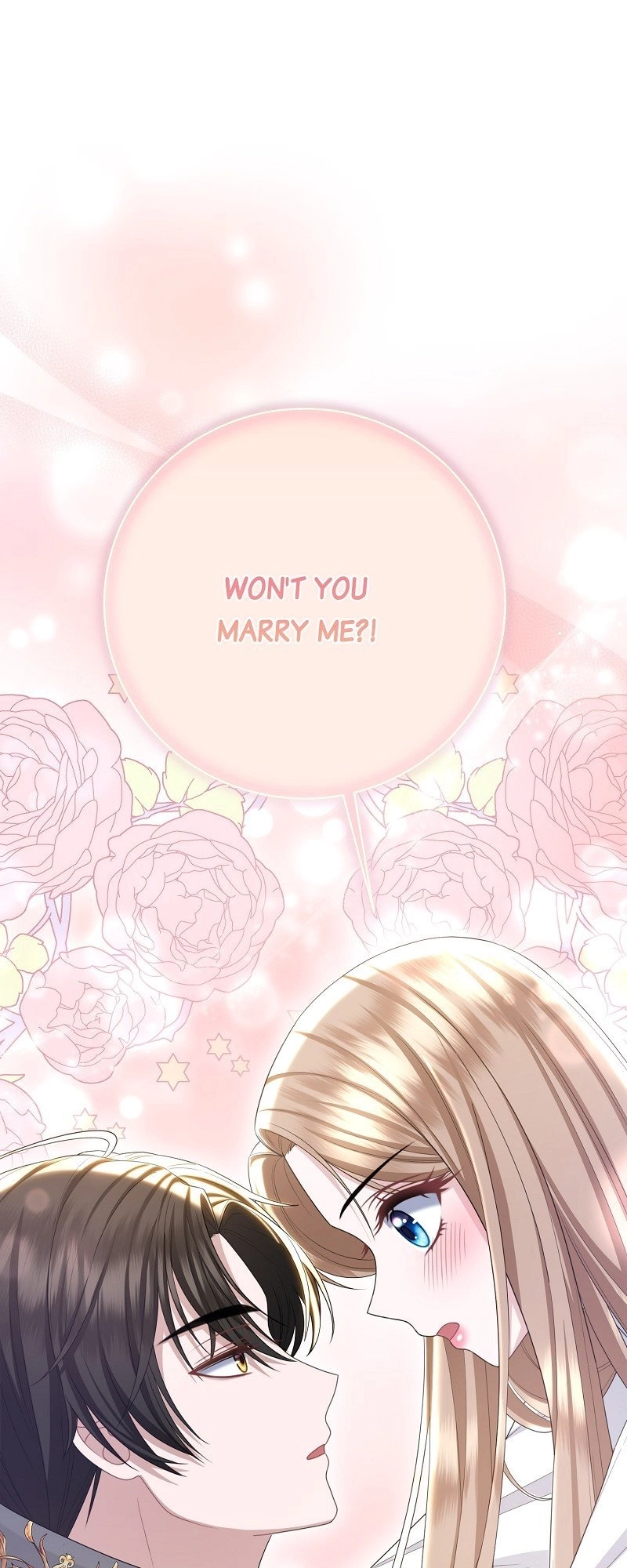 When Cinderella