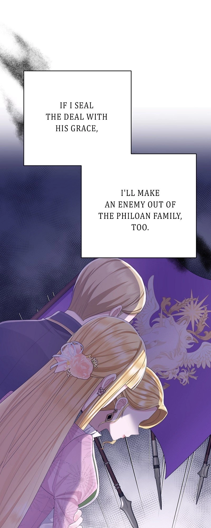 When Cinderella