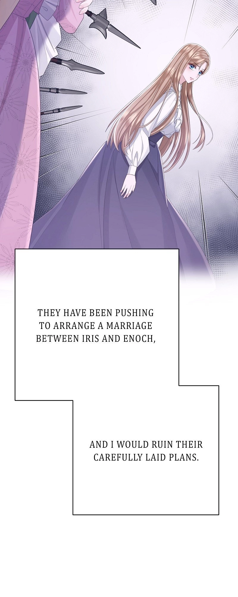 When Cinderella